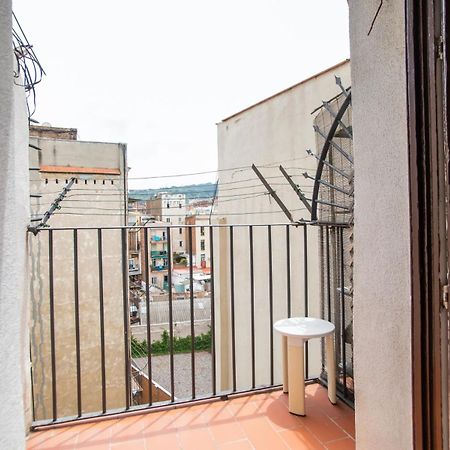 42Man1018 Centrally Located Flat In Sant Antoni Barcelona Ngoại thất bức ảnh